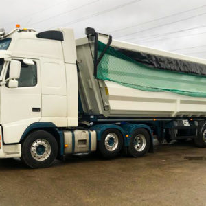 where to buy Feber semi-trailer in London
